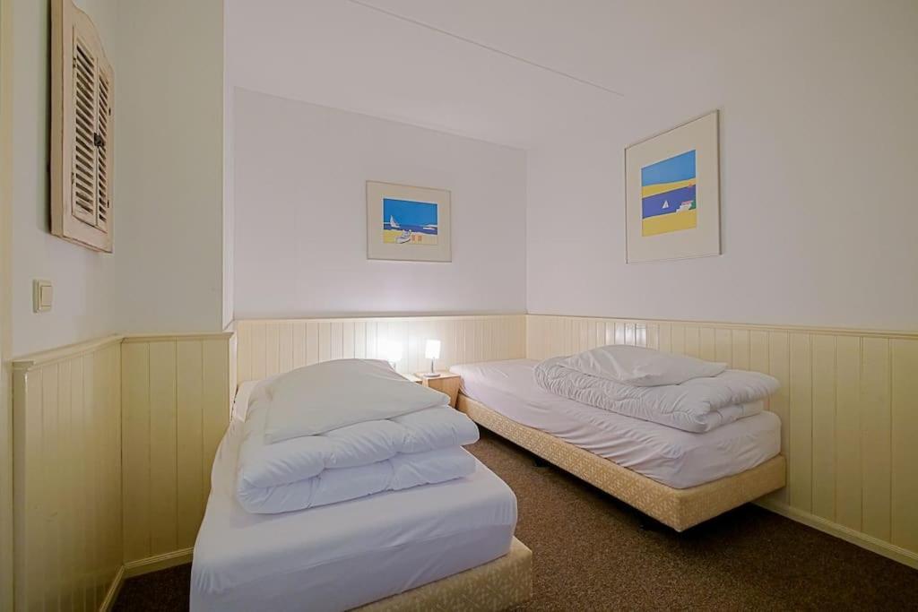 Beach Appartement 27 - Aan De Duinen, Callantsoog Aan Zee Exterior foto