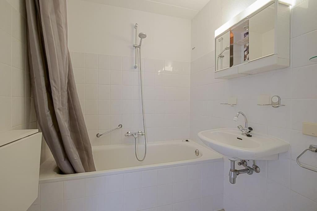 Beach Appartement 27 - Aan De Duinen, Callantsoog Aan Zee Exterior foto